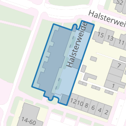 Perceel JPS00-B-7230