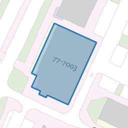 Perceel JPS00-B-7249