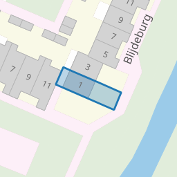 Perceel JPS00-B-7290