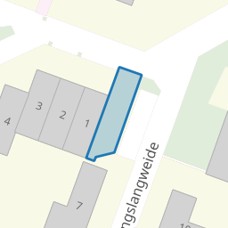 Perceel JPS00-B-7303