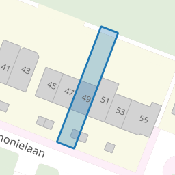 Perceel JPS00-B-7331