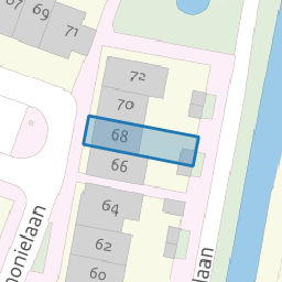 Perceel JPS00-B-7345