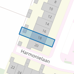 Perceel JPS00-B-7354