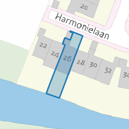 Perceel JPS00-B-7368