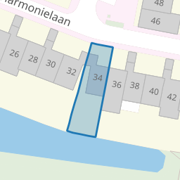 Perceel JPS00-B-7372