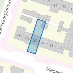 Perceel JPS00-B-7398