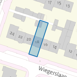 Perceel JPS00-B-7399