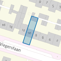 Perceel JPS00-B-7400