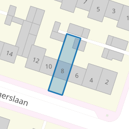 Perceel JPS00-B-7401