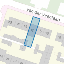 Perceel JPS00-B-7404