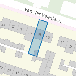 Perceel JPS00-B-7405