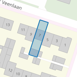 Perceel JPS00-B-7406