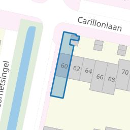 Perceel JPS00-B-7415