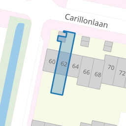 Perceel JPS00-B-7416