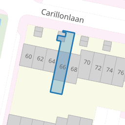 Perceel JPS00-B-7418