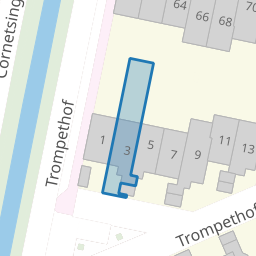 Perceel JPS00-B-7421