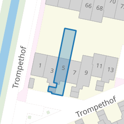 Perceel JPS00-B-7422