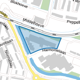 Perceel JPS00-B-7428