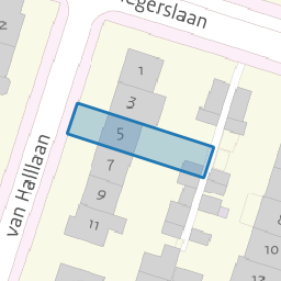 Perceel JPS00-B-7441