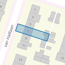 Perceel JPS00-B-7442