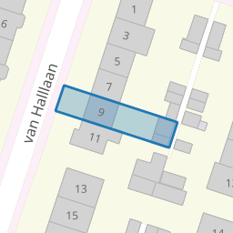 Perceel JPS00-B-7443