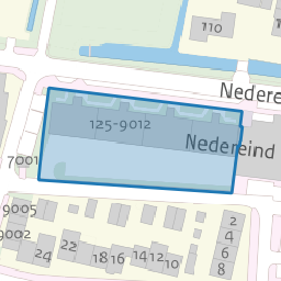 Perceel JPS00-B-7458