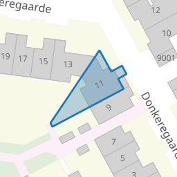 Perceel JPS00-B-7464