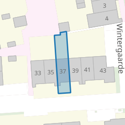 Perceel JPS00-B-7483