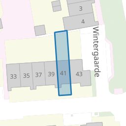 Perceel JPS00-B-7485