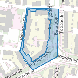 Perceel JPS00-B-7505