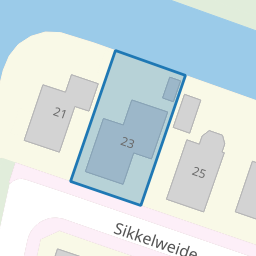 Perceel JPS00-B-7513