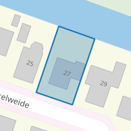 Perceel JPS00-B-7515