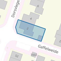 Perceel JPS00-B-7530