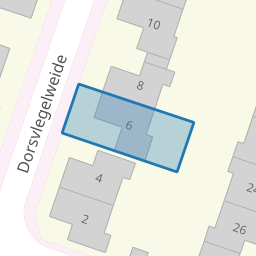 Perceel JPS00-B-7532