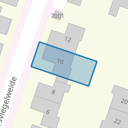 Perceel JPS00-B-7534