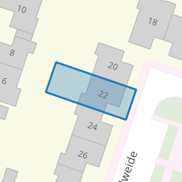 Perceel JPS00-B-7539