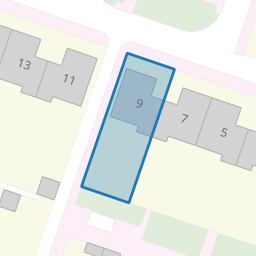 Perceel JPS00-B-7551