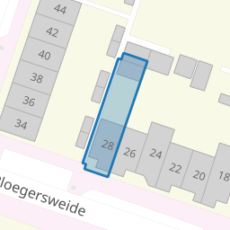 Perceel JPS00-B-7569