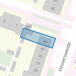 Perceel JPS00-B-7570