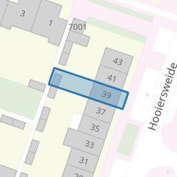 Perceel JPS00-B-7572