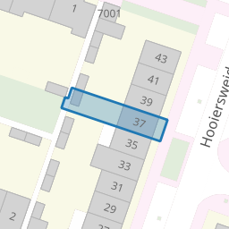 Perceel JPS00-B-7573