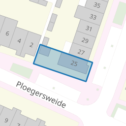 Perceel JPS00-B-7579