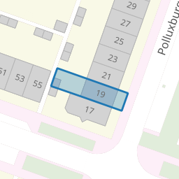 Perceel JPS00-B-7597