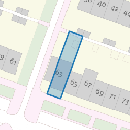 Perceel JPS00-B-7609