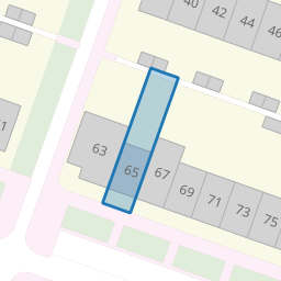 Perceel JPS00-B-7610