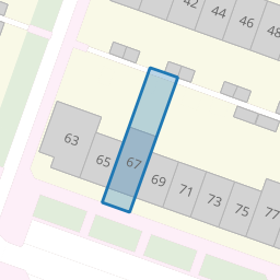 Perceel JPS00-B-7611