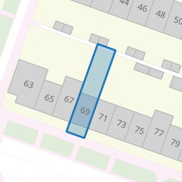 Perceel JPS00-B-7612