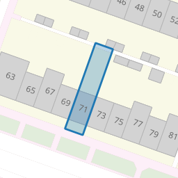 Perceel JPS00-B-7613