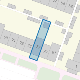 Perceel JPS00-B-7616