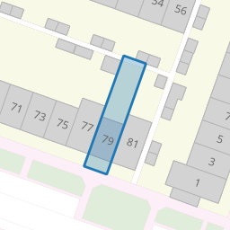 Perceel JPS00-B-7617